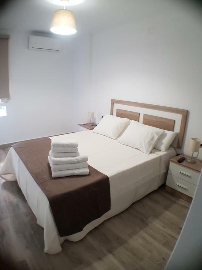 Kako House Benalmádena Exterior foto