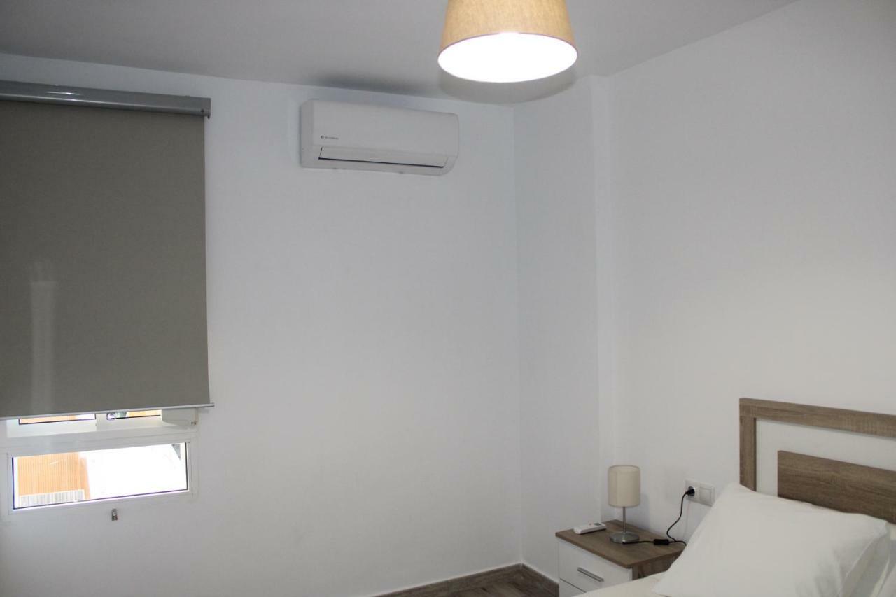 Kako House Benalmádena Exterior foto