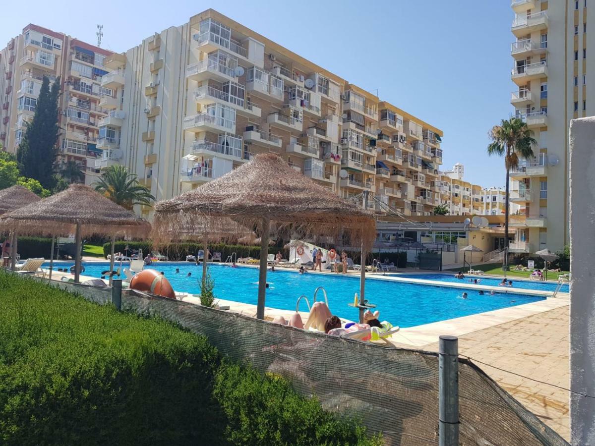 Kako House Benalmádena Exterior foto